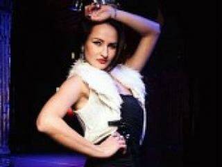 कामुक वीडियो चैट tayrra