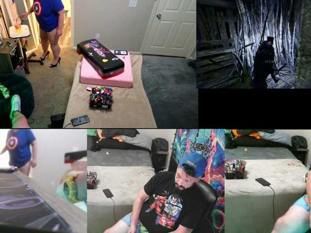 प्रसारण स्क्रीनशॉट T-and-A-13