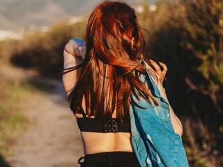 कामुक वीडियो चैट TeaseTheory