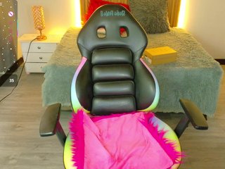 कामुक वीडियो चैट Tefannyy