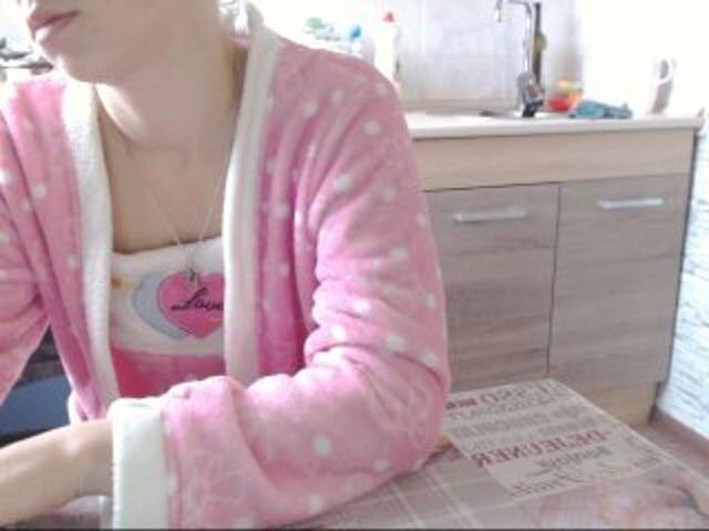 प्रसारण स्क्रीनशॉट PlayGirlKiss