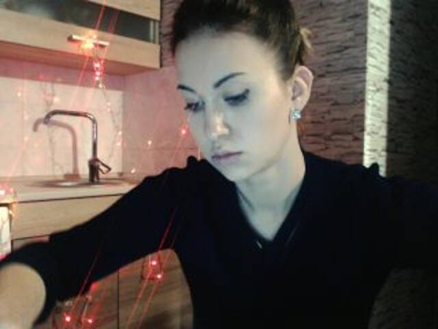 प्रसारण स्क्रीनशॉट PlayGirlKiss