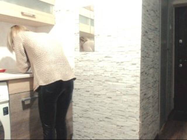 प्रसारण स्क्रीनशॉट PlayGirlKiss