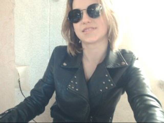 प्रसारण स्क्रीनशॉट PlayGirlKiss