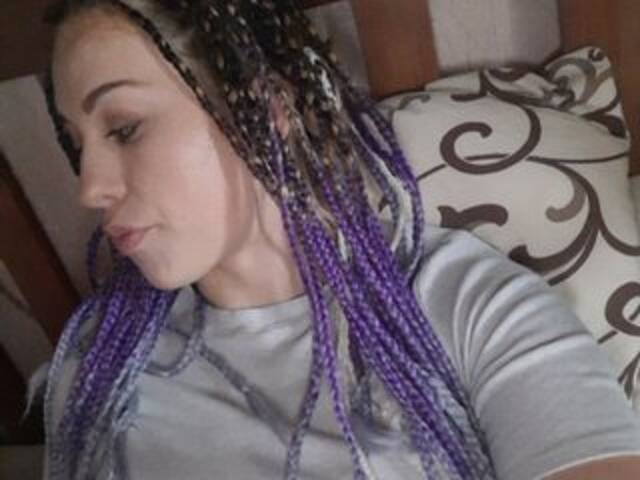 प्रसारण स्क्रीनशॉट PlayGirlKiss