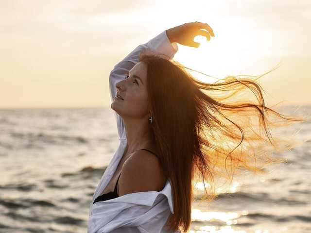 प्रोफ़ाइल की तस्वीर Tendermermaid