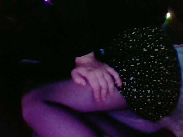 प्रसारण स्क्रीनशॉट tenderpussy