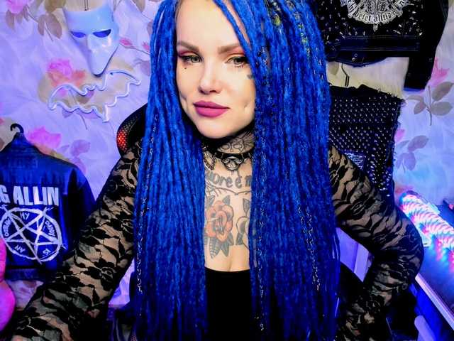 प्रोफ़ाइल की तस्वीर TeresaWilson