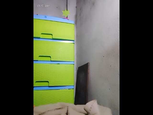 प्रसारण स्क्रीनशॉट Teresitapink