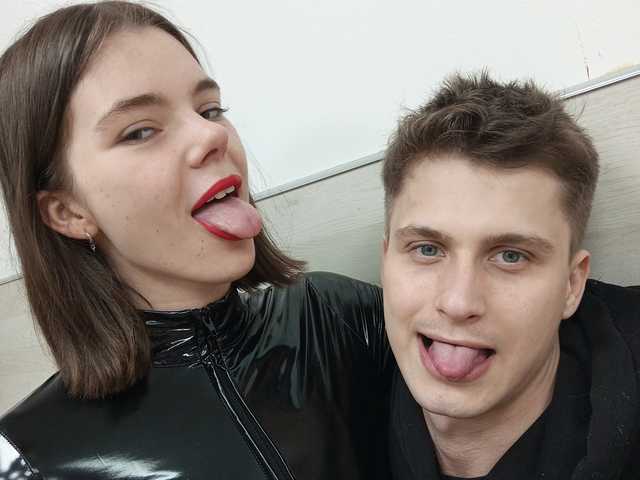 प्रोफ़ाइल की तस्वीर Terri-and-Kyle
