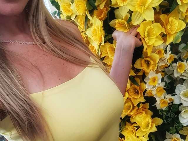 प्रोफ़ाइल की तस्वीर Blondi_Love
