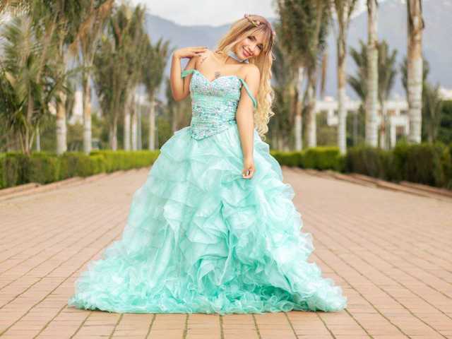 प्रोफ़ाइल की तस्वीर Lulusquirt