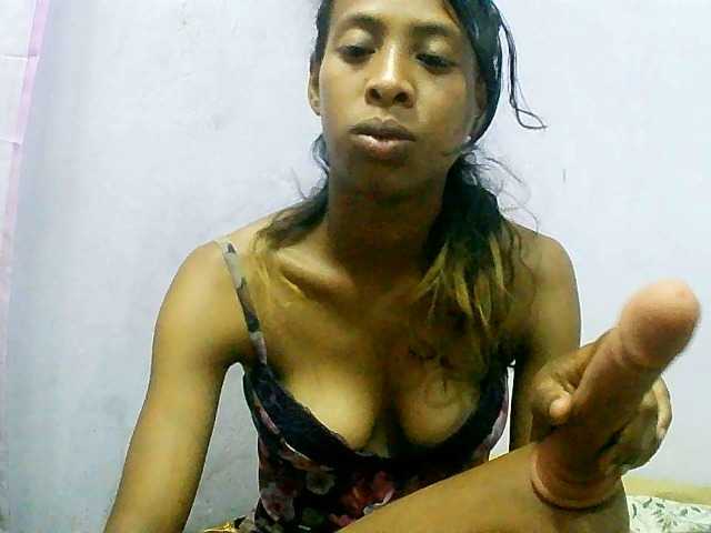 प्रसारण स्क्रीनशॉट TessaXHoney