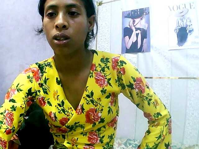 प्रसारण स्क्रीनशॉट TessaXHoney