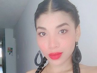 कामुक वीडियो चैट ThaliaMorriss