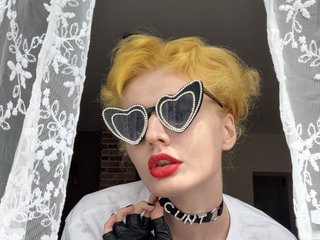 कामुक वीडियो चैट ThaliaWhisper