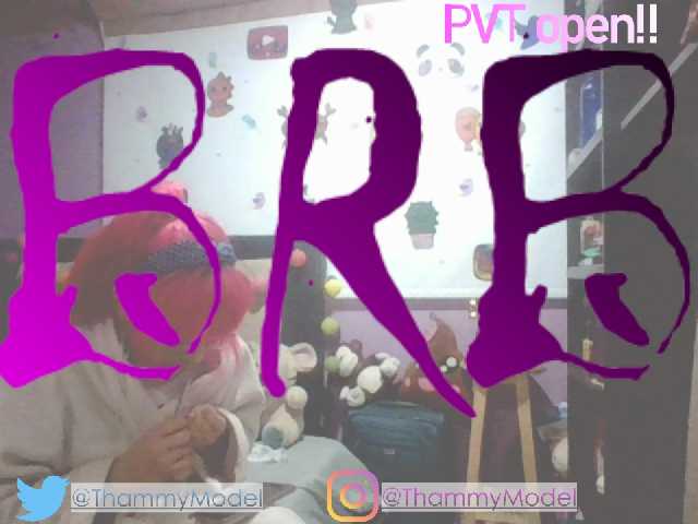 प्रसारण स्क्रीनशॉट ThammyModell