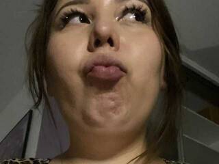 कामुक वीडियो चैट Thebaddestfemale