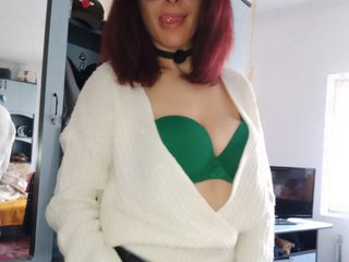 कामुक वीडियो चैट TheBlackCatXXX-1