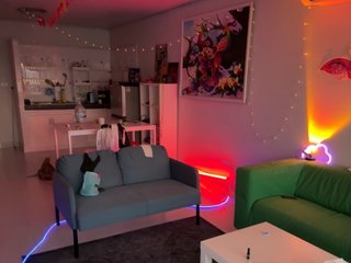 कामुक वीडियो चैट thechloee