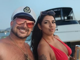 कामुक वीडियो चैट TheCrimsonLounge