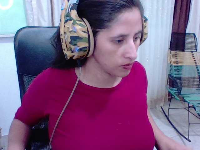 प्रसारण स्क्रीनशॉट thelesbianhot