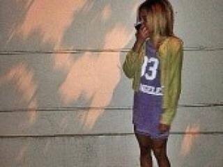 कामुक वीडियो चैट themolly