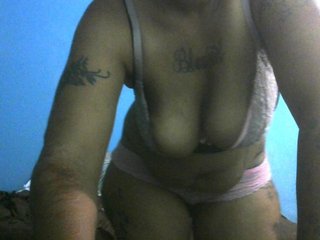 प्रसारण स्क्रीनशॉट mistress_pine