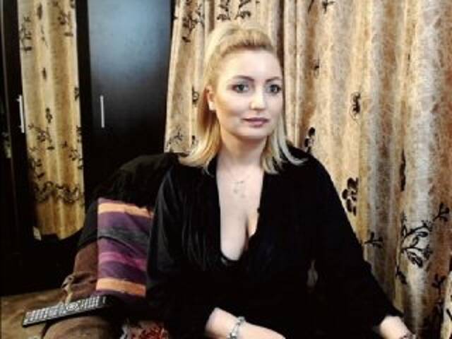 प्रसारण स्क्रीनशॉट ThePrettyFace