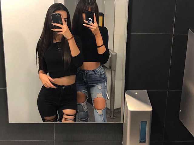 प्रोफ़ाइल की तस्वीर TheWitchesxx