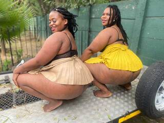 कामुक वीडियो चैट ThickCandiesx