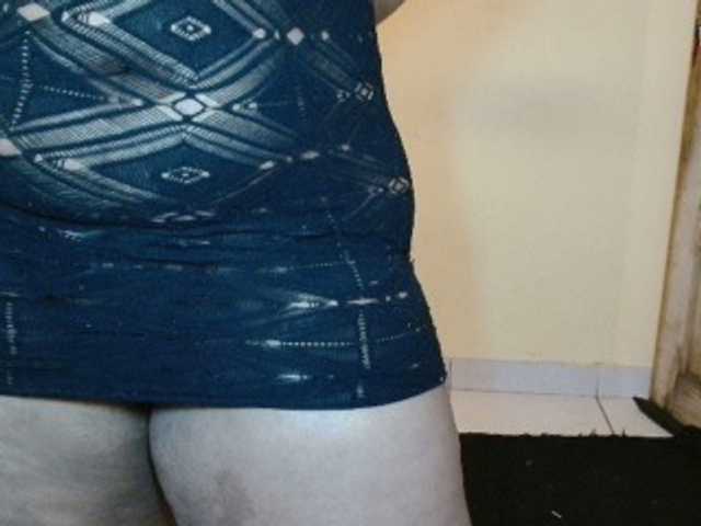 प्रसारण स्क्रीनशॉट ThickCandiesx