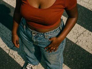 कामुक वीडियो चैट Thicky-bae