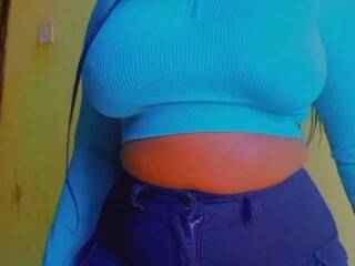 कामुक वीडियो चैट Thicky-cay