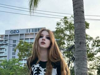 कामुक वीडियो चैट ThreeHannahhh