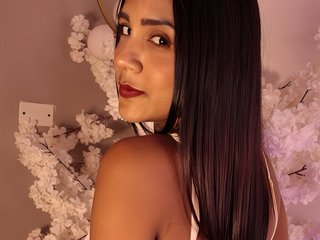 कामुक वीडियो चैट tiana-glow