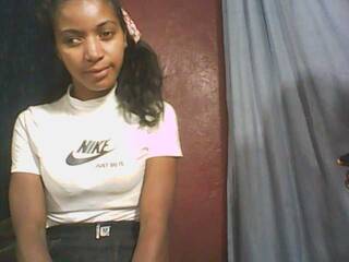 कामुक वीडियो चैट Tianah777