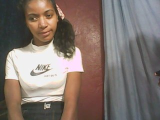 कामुक वीडियो चैट Tianah777