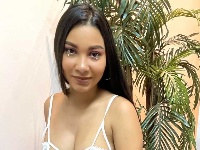 प्रोफ़ाइल की तस्वीर TifanyBelluci