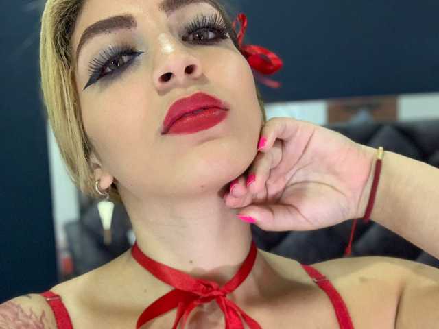 प्रोफ़ाइल की तस्वीर tifanyvalentine7