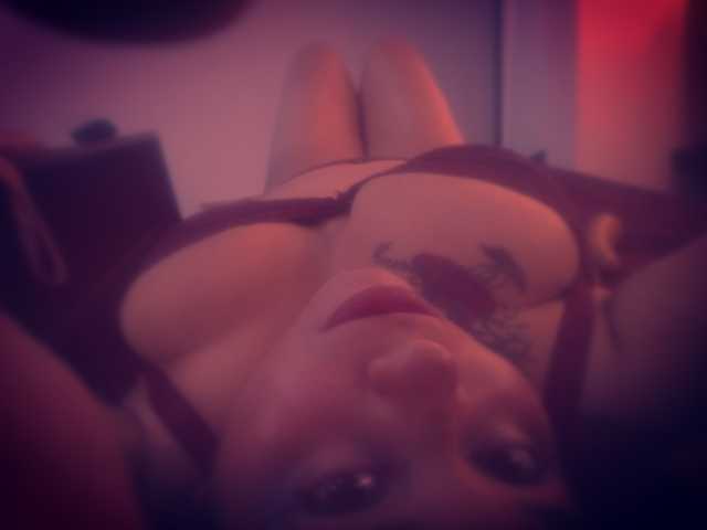 प्रोफ़ाइल की तस्वीर Tiffani-wolf