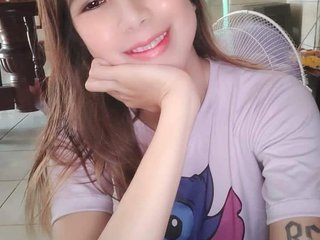 कामुक वीडियो चैट Tiffany29