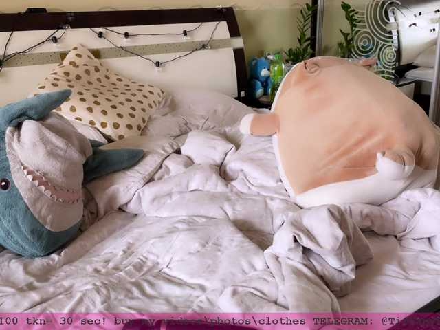 प्रसारण स्क्रीनशॉट Tiffany99