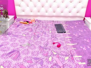 कामुक वीडियो चैट TiffanyBecker