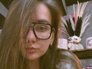 कामुक वीडियो चैट TiffanyBrooklin