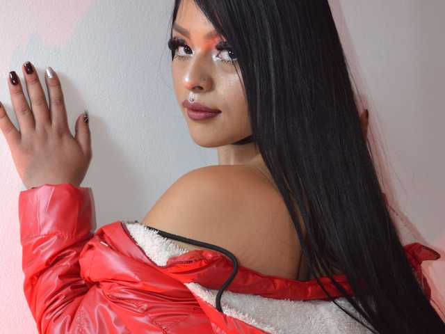 प्रोफ़ाइल की तस्वीर TiffanyCox