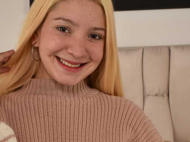 प्रोफ़ाइल की तस्वीर TiffanyJones