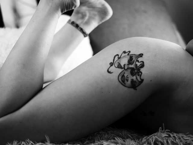 प्रोफ़ाइल की तस्वीर tiffanykiss1