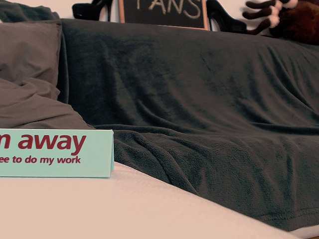 प्रसारण स्क्रीनशॉट tiffanykiss1