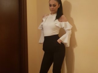 प्रोफ़ाइल की तस्वीर TiffanyPierce
